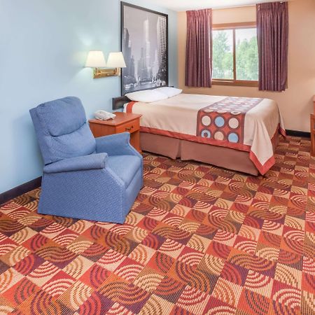 Super 8 By Wyndham Shipshewana Hotel Exterior foto