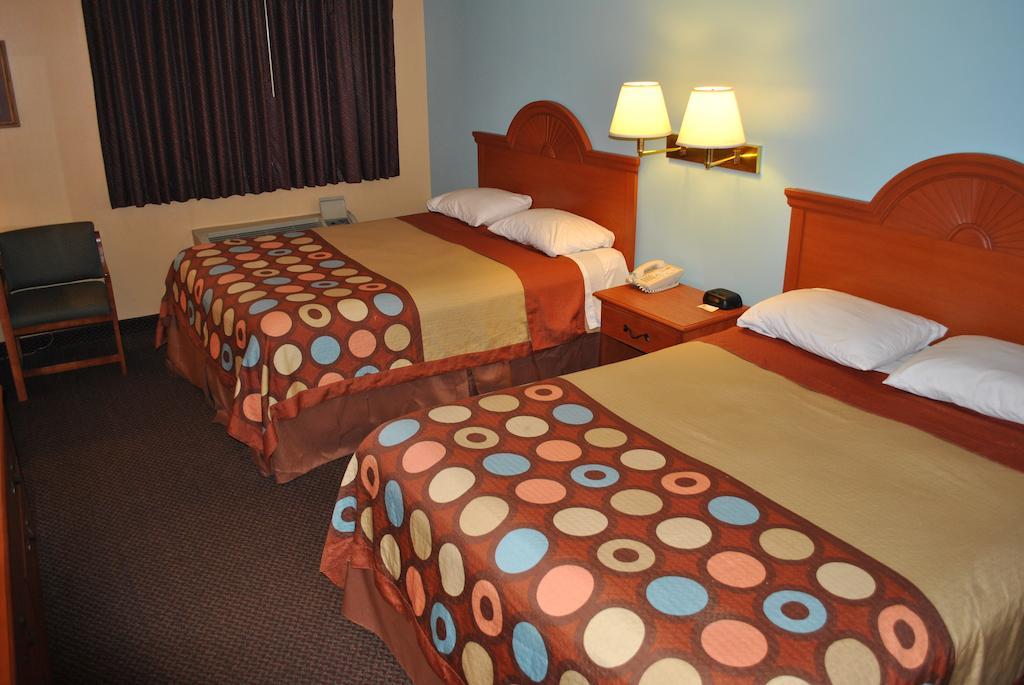 Super 8 By Wyndham Shipshewana Hotel Quarto foto